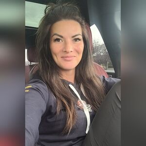 Meet your Posher, Tina